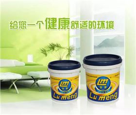 LM復(fù)合防水涂料