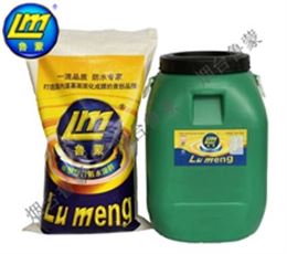 魯蒙（LM）牌-III型復(fù)合防水涂料